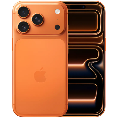 iPhone