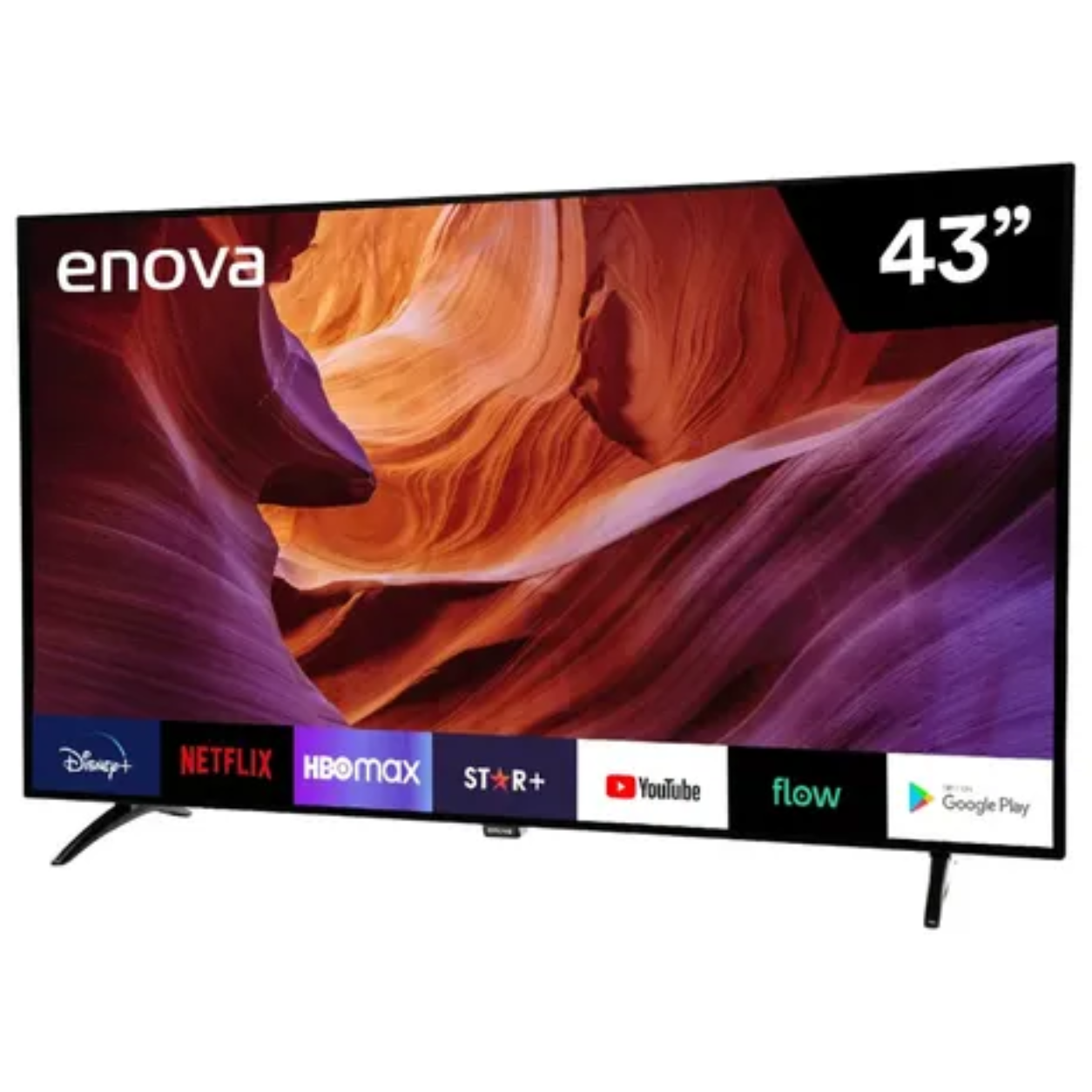 ENOVA 43'' TE43FG11