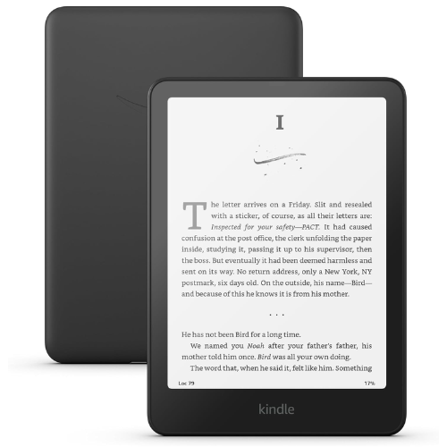 Tablets & E-readers