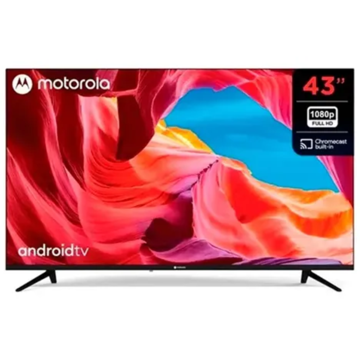 Motorola 43'' MT4310